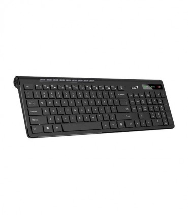 کیبورد بی سیم جنیوس SlimStar 7230 با حروف فارسی