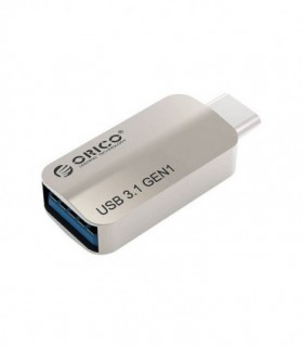 تبدیل Type C - OTG به USB 3.1 اوریکو CTA2