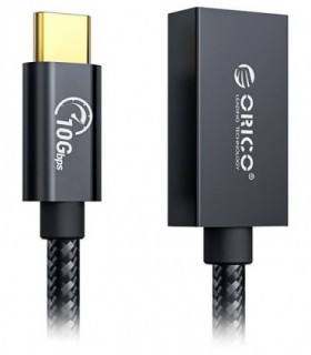 کابل Type C - OTG به USB 3.1 اوریکو CAF31