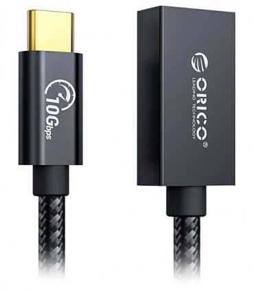 کابل Type C - OTG به USB 3.1 اوریکو CAF31