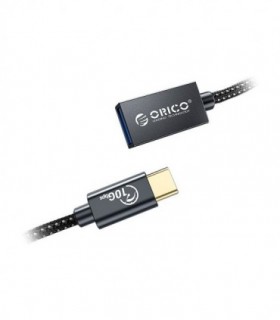 کابل Type C - OTG به USB 3.1 اوریکو CAF31
