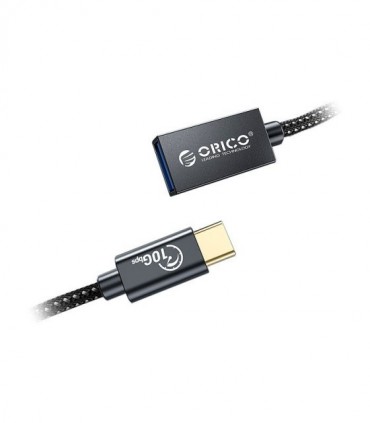 کابل Type C - OTG به USB 3.1 اوریکو CAF31