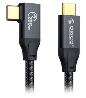 کابل Type C دو سر نر اوریکو CL32