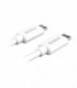 کابل Type C دو سر نر اوریکو CTC100