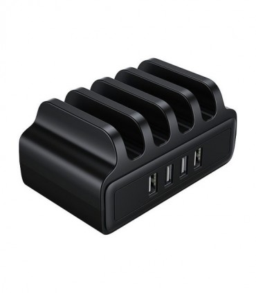 شارژر رومیزی اوریکو DUK-4P-EU