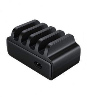 شارژر رومیزی اوریکو DUK-4P-EU