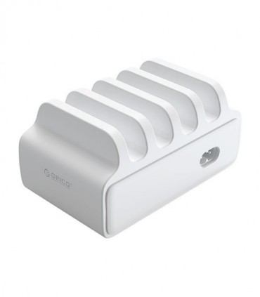 شارژر رومیزی اوریکو DUK-4P-EU