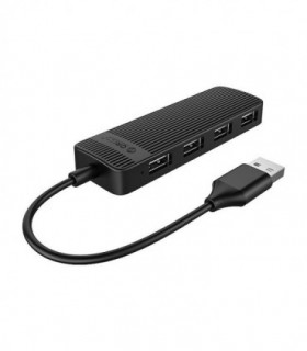 هاب 4 پورت USB 2.0 اوریکو FL02