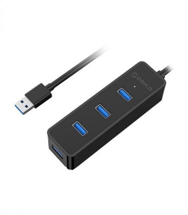 هاب 4 پورت USB 3.0 اوریکو W5PH4-U3-V1