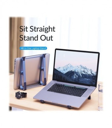 پایه نگهدارنده لپ تاپ و تبلت اوریکو MA15