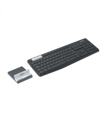 کیبورد بی سیم لاجیتک K375S