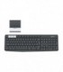 کیبورد بی سیم لاجیتک K375S