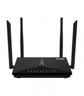 روتر بی سیم دی لینک DWR-M920