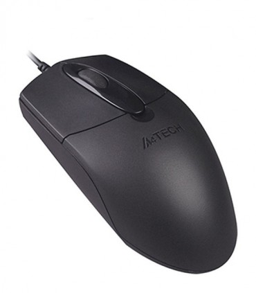 ماوس باسیم ای فورتک OP-720S بی صدا