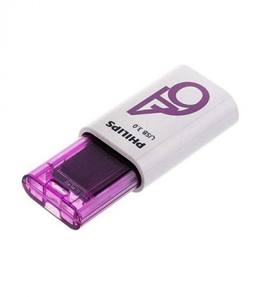 فلش مموری فیلیپس USB 3.0 Rain ظرفیت 64 گیگابایت