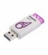 فلش مموری فیلیپس USB 3.0 Rain ظرفیت 64 گیگابایت
