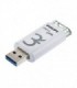 فلش مموری فیلیپس USB 3.0 Rain ظرفیت 32 گیگابایت