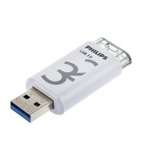 فلش مموری فیلیپس USB 3.0 Rain ظرفیت 32 گیگابایت