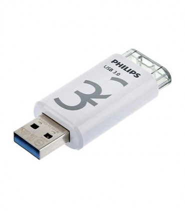 فلش مموری فیلیپس USB 3.0 Rain ظرفیت 32 گیگابایت