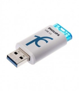 فلش مموری فیلیپس USB 3.0 Rain ظرفیت 16 گیگابایت