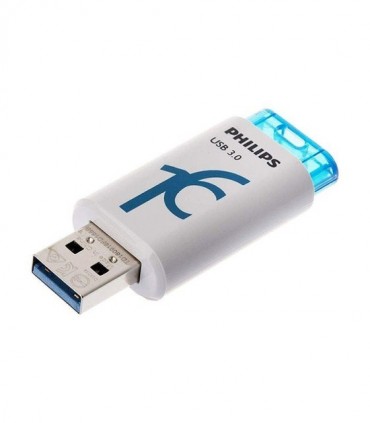 فلش مموری فیلیپس USB 3.0 Rain ظرفیت 16 گیگابایت