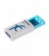 فلش مموری فیلیپس USB 3.0 Rain ظرفیت 16 گیگابایت