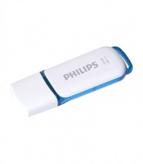 فلش مموری فیلیپس USB 3.0 Snow ظرفیت 16 گیگابایت