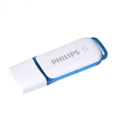 فلش مموری فیلیپس USB 3.0 Snow ظرفیت 16 گیگابایت