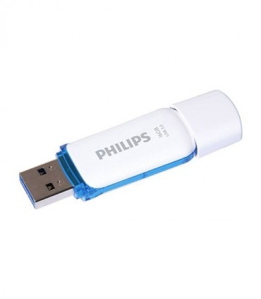 فلش مموری فیلیپس USB 3.0 Snow ظرفیت 16 گیگابایت