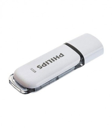 فلش مموری فیلیپس USB 2.0 Snow ظرفیت 32 گیگابایت