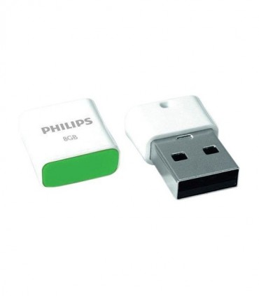 فلش مموری فیلیپس USB 3.0 Pico ظرفیت 8 گیگابایت