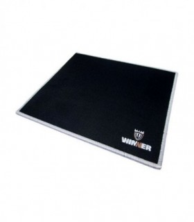 ماوس پد دور دوخت 23x20 سانتی متر