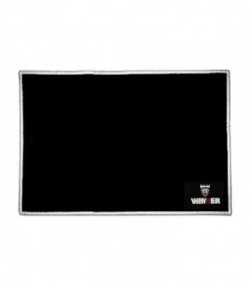 ماوس پد دور دوخت 33x24 سانتی متر