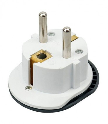 مبدل برق 3 به 2 Merkan KT-168