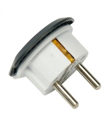 مبدل برق 3 به 2 Merkan KT-168