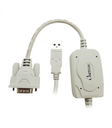 تبدیل USB 2.0 به سریال RS232 امگا USR2309