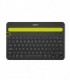 کیبورد بی سیم لاجیتک K480