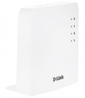 مودم روتر بی سیم دی لینک DWR-921E