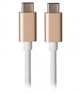 کابل Type C دو سر نر نسل دوم با E-Marker فرانت FN-UCCE10