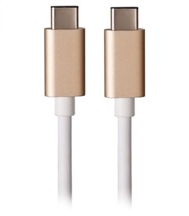 کابل Type C دو سر نر نسل دوم با E-Marker فرانت FN-UCCE10