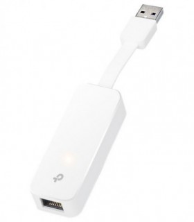 تبدیل USB 3.0 به LAN تی پی لینک UE300