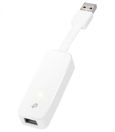 تبدیل USB 3.0 به LAN تی پی لینک UE300