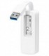 تبدیل USB 3.0 به LAN تی پی لینک UE300