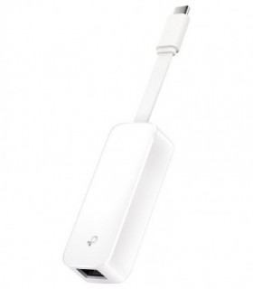 تبدیل Type C به LAN ی پی لینک UE300C