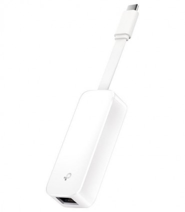 تبدیل Type C به LAN ی پی لینک UE300C