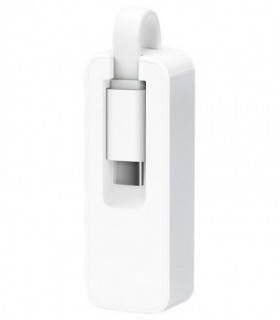 تبدیل Type C به LAN ی پی لینک UE300C