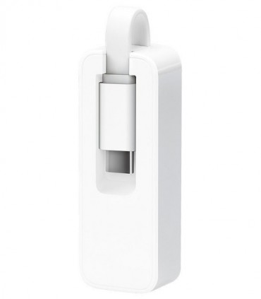 تبدیل Type C به LAN ی پی لینک UE300C