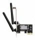 کارت شبکه PCIe بی سیم دی لینک DWA-548