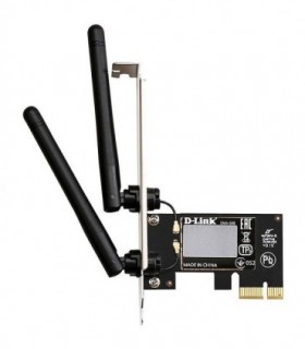 کارت شبکه PCIe بی سیم دی لینک DWA-548