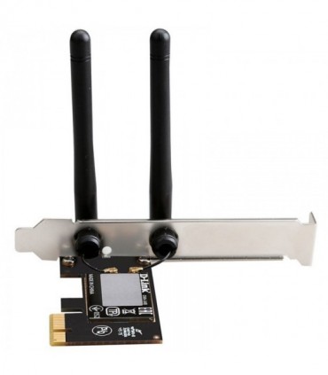 کارت شبکه PCIe بی سیم دی لینک DWA-548